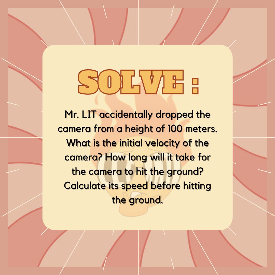litratoqcshs's tweet photo. Grabe, tambak na reqs namin ๐ฉpero sino nagsabi na patapos na pakulo namin? ๐คจ๐ฅ
Hello mga pareh, can you help us solve this LITERALLY LIT problem ?โจ๏ธ
Sabi ng homie ko may prize ๐ raw yung โจfirst 30โจ na makakapagbigay sa amin ng answer sa Entrep Fair๐
D-3
#LITrato #QCSHS https://t.co/ekaTlFW6YF
