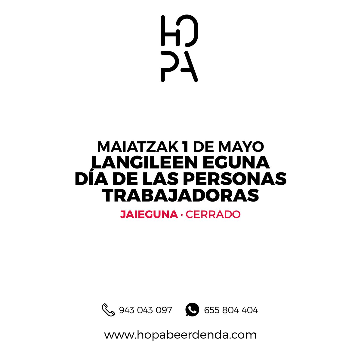 Hopa Beer Denda - Donostia (@hopabeerdenda) on Twitter photo 