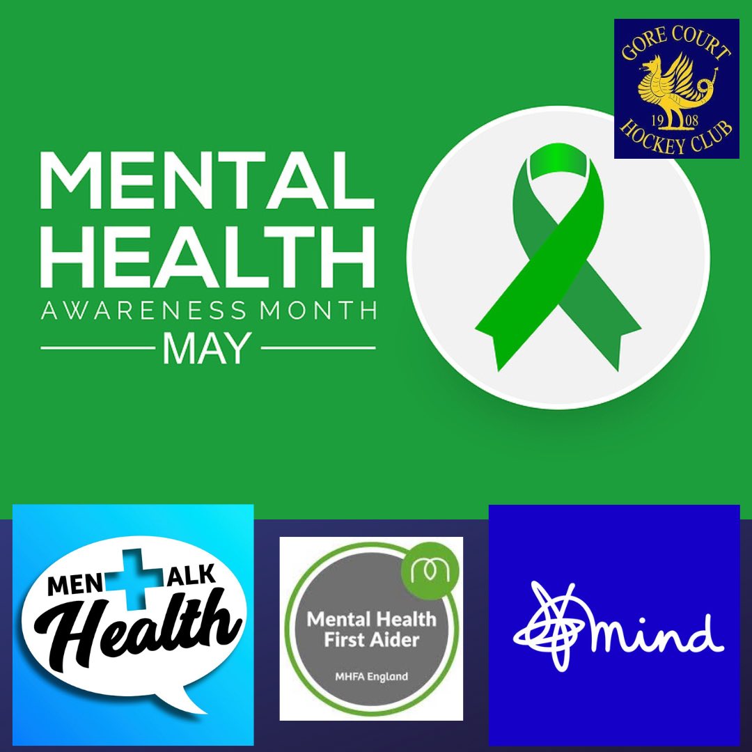 Gore Court Hockey tweet media