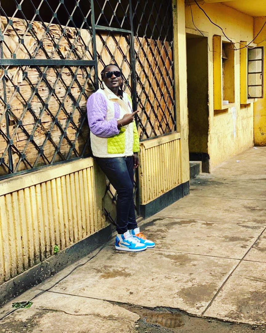 VoltageMusicUg's tweet photo. Man Mondays... mans crush๐๐พ #VoltageMusic , We dea๐๐พ๐๐พ๐ซ https://t.co/iGkQHtPNe6