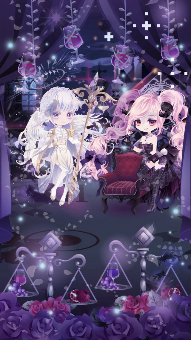 wb_applewhite's tweet photo. ✨Dress Up Twitter Campaign Ongoing✨
Enjoy dressing up with a different theme every day until 5/10👗

Download CocoPPa Play !
https://t.co/x8txmmB88n

#cocoppaplay #ココプレ #GWCP https://t.co/iJKsClD6K0