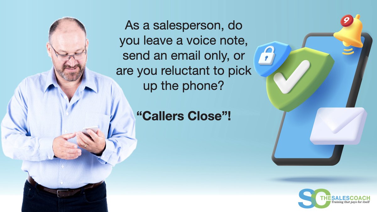 The Sales Coach (@grant23013182) on Twitter photo 