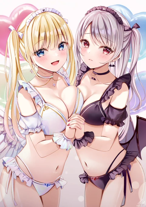 どちらを選びますか?