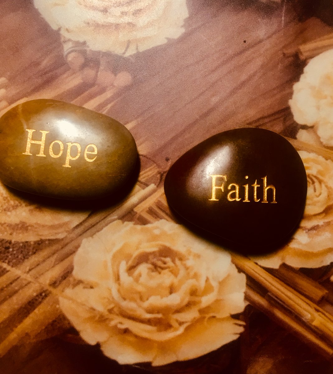 receipt for a successful day