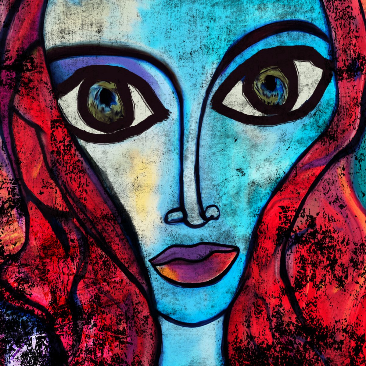 Good morning friends ☀️😍