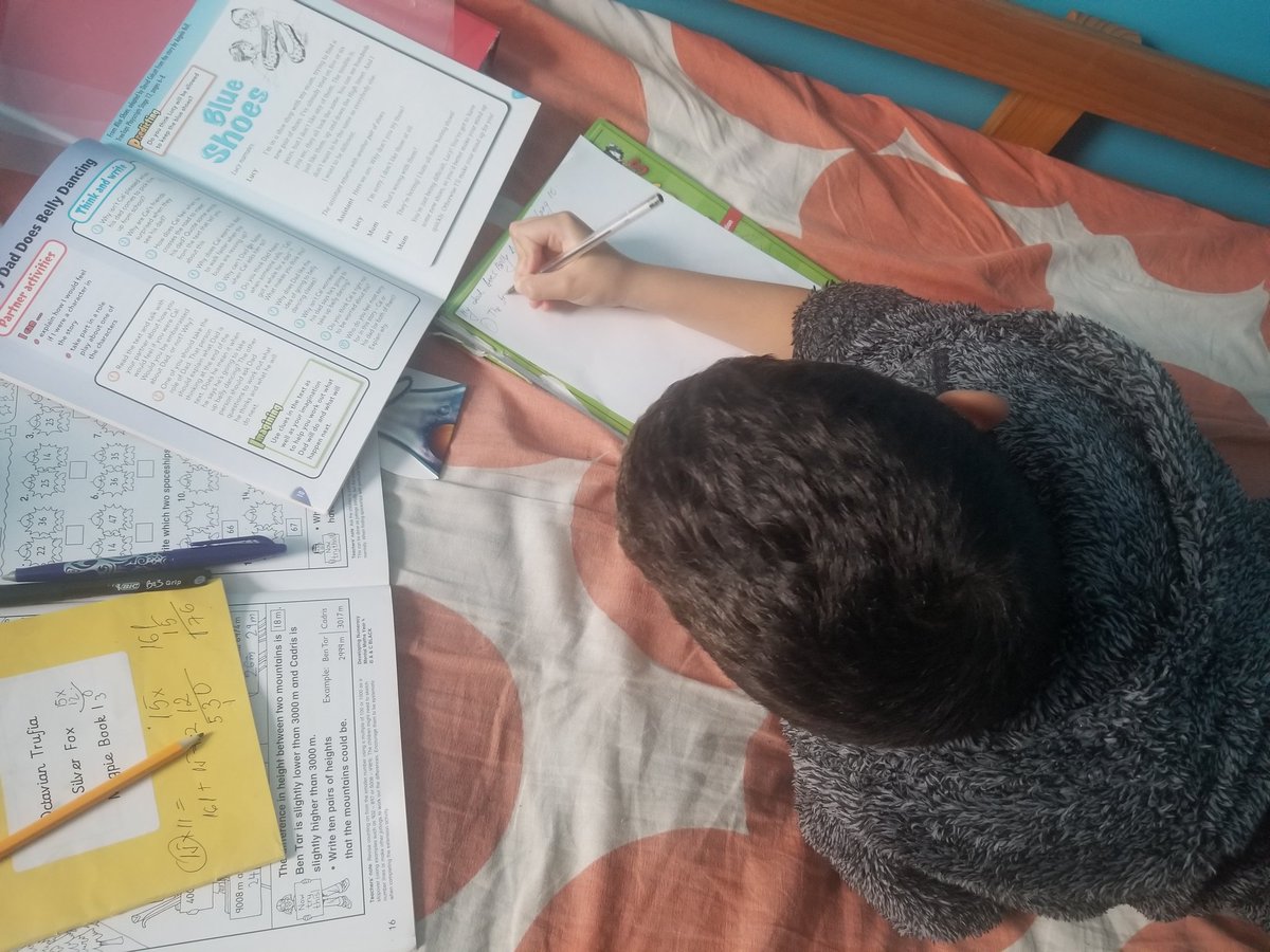 MTrufia's tweet photo. Homework...@HexthorpePri @astreaacademies @📖📖📖📖🗞🗞🗞🗞 https://t.co/zc7fVV357r