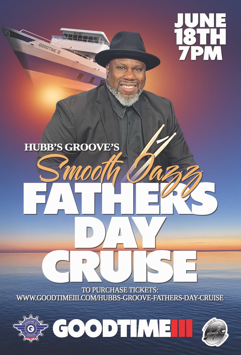 HubbsGroove's tweet photo. Join us all details at https://t.co/qvWbvfHJb3 https://t.co/M2vbcp5eUy
