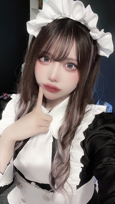 Twitterのコスプレ画像15