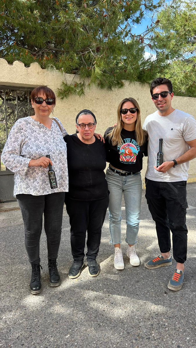 cc_urgell's tweet image. Blog trip amb  @dontworrybecamper per descobrir la zona sud de la Ruta Gastronòmica de l’#Urgell.

L’Urgell, sabors i paisatges que inspiren! ❤

#turismeurgell #ADNLleida #rutagastronomicaurgell #santmartidemalda #malda #belianes #vallbonadelesmonges #ciutadilla #guimera #verdu