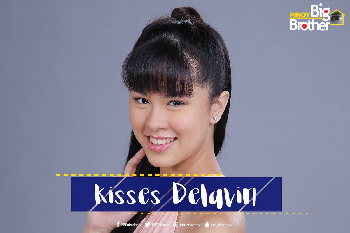 Parang kailan lang ano,, bilis nang panahon,,Dalaga kana talaga love miss kana nang marami, Love You..

HAPPY 24TH BIRTHDAY KISSES

<a href="/KissesDelavin/">Kisses Delavin</a> #KissesDelavin