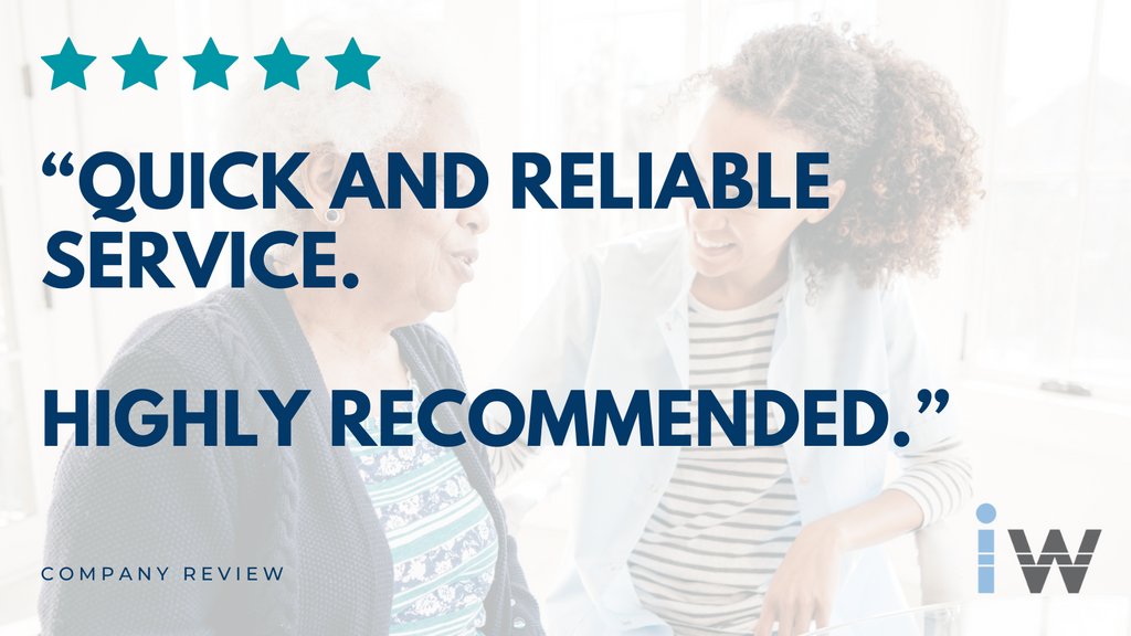 interweavecare's tweet image. Proud to help you care. bit.ly/2VT1WBz

#interweave #healthcare #care #hospital