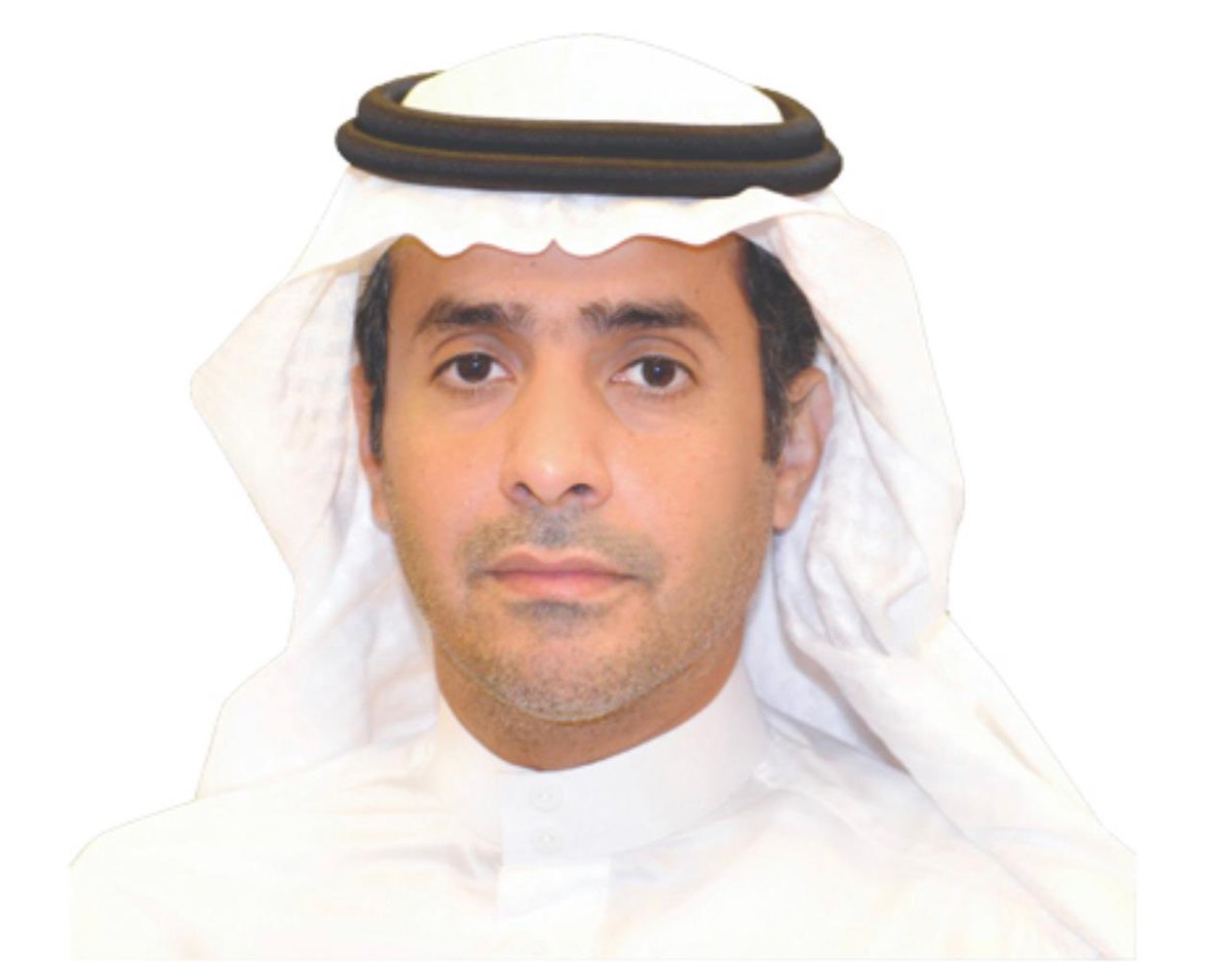 التعيينات tweet media