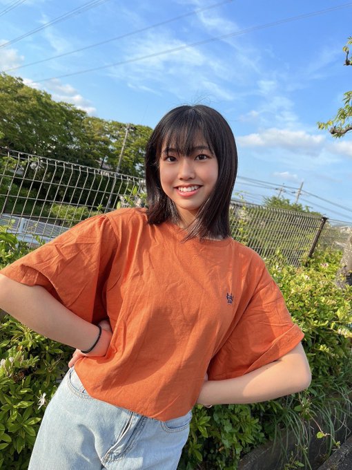 Twitterのコスプレ画像5