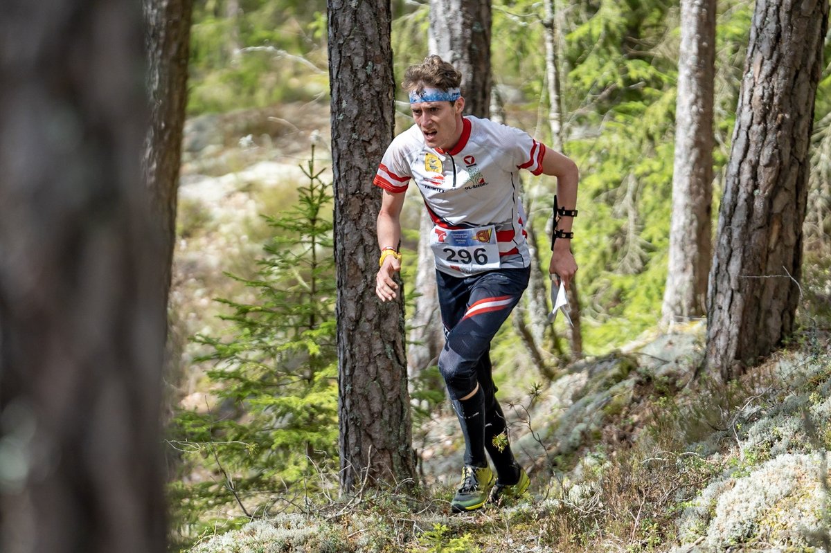 Good technical performances at World Cup for me. Physical shape far from where I want it to be. However, I am happy that I am healthy again!
#owcup #orienteering #suunnistus <a href="/TuMeSuunnistus/">TuMe Suunnistus</a>