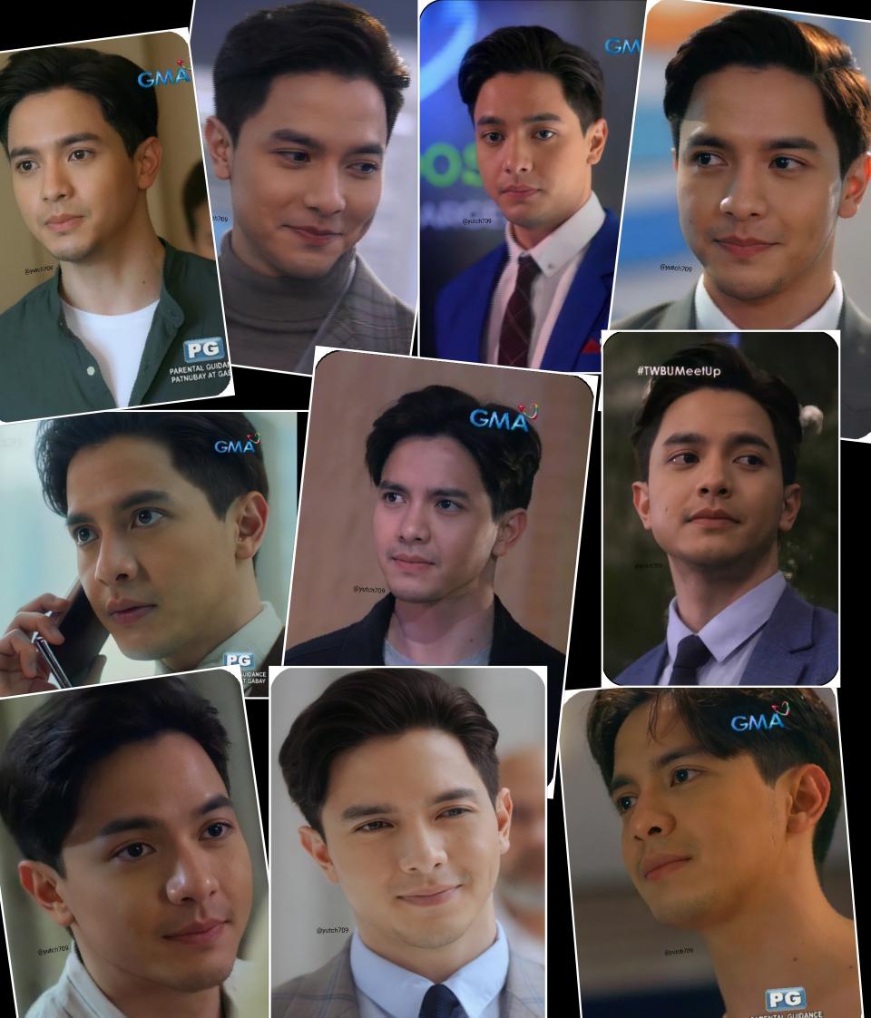 Catch #TheWorldBetweenUs on @iwanttfc with 
#ALDENRichards as Louie Asuncion.