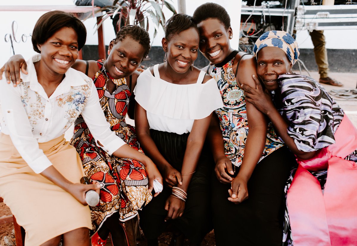 UKinUganda's tweet image. Female entrepreneurs living in rural poverty are facing two major barriers to business opportunity: lack of education &amp;amp; lack of capital. 

Zena exists to change that.

#Coronation