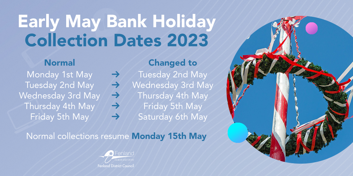 Fenland Council (FenlandCouncil) / Twitter