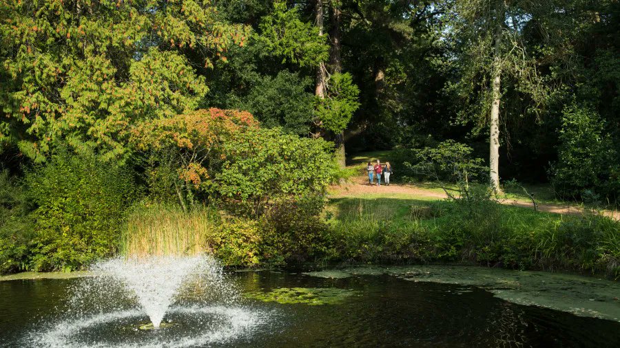 Arts and Culture University of Exeter (@artsandculturex) on Twitter photo The <a href="/UniofExeter/">University of Exeter</a> Sustainability team are looking to work with a poet on developing a self-guided sound trail of the Streatham campus in Exeter. Fee Β£3,000, deadline 10 May. <a href="/ExeterCityofLit/">Exeter City of Literature</a> <a href="/ExeterCultural/">Exeter Culture</a> buff.ly/3LdTti0 The <a href="/UniofExeter/">University of Exeter</a> Sustainability team are looking to work with a poet on developing a self-guided sound trail of the Streatham campus in Exeter. Fee Β£3,000, deadline 10 May. <a href="/ExeterCityofLit/">Exeter City of Literature</a> <a href="/ExeterCultural/">Exeter Culture</a> buff.ly/3LdTti0