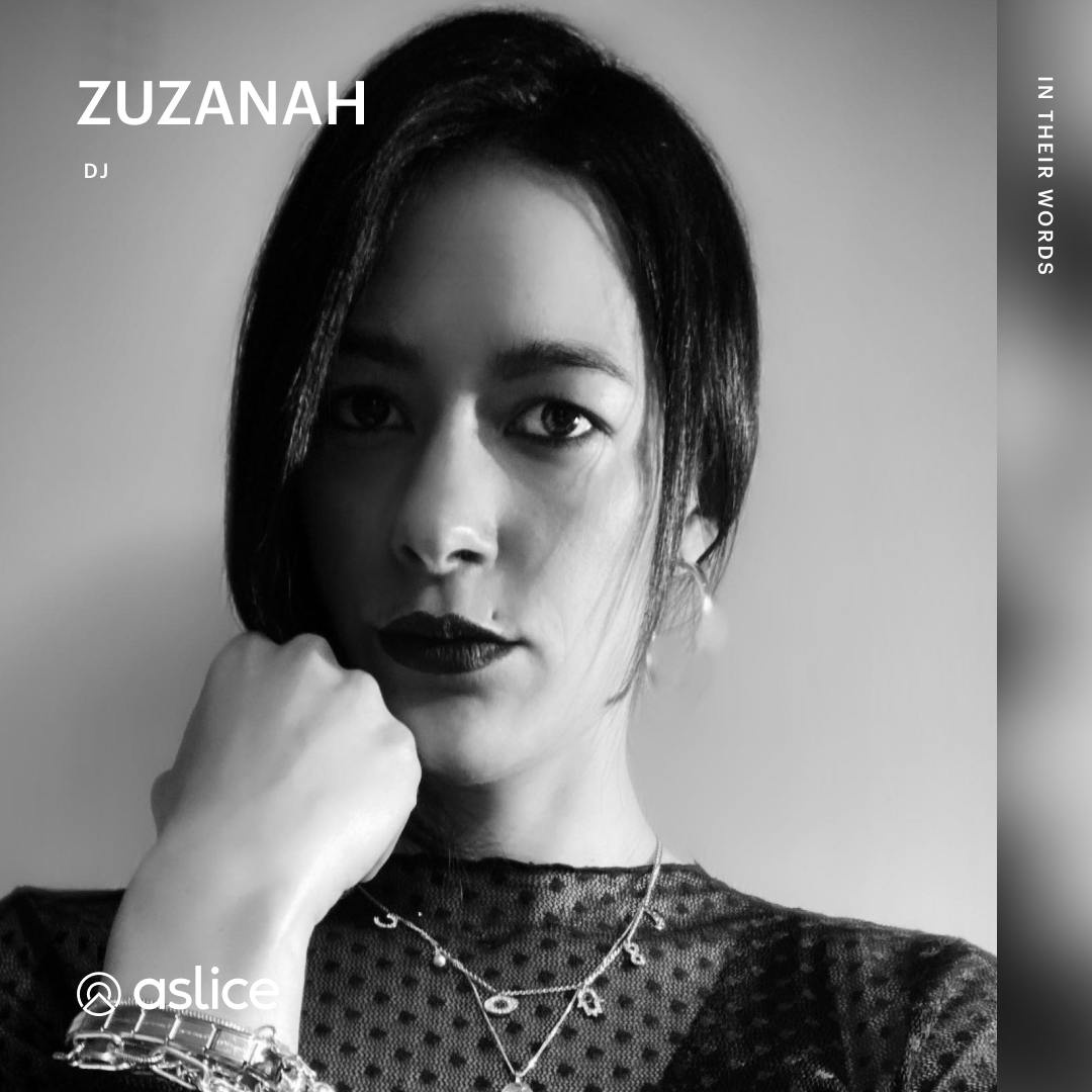 ZUZANAH (DJ)
