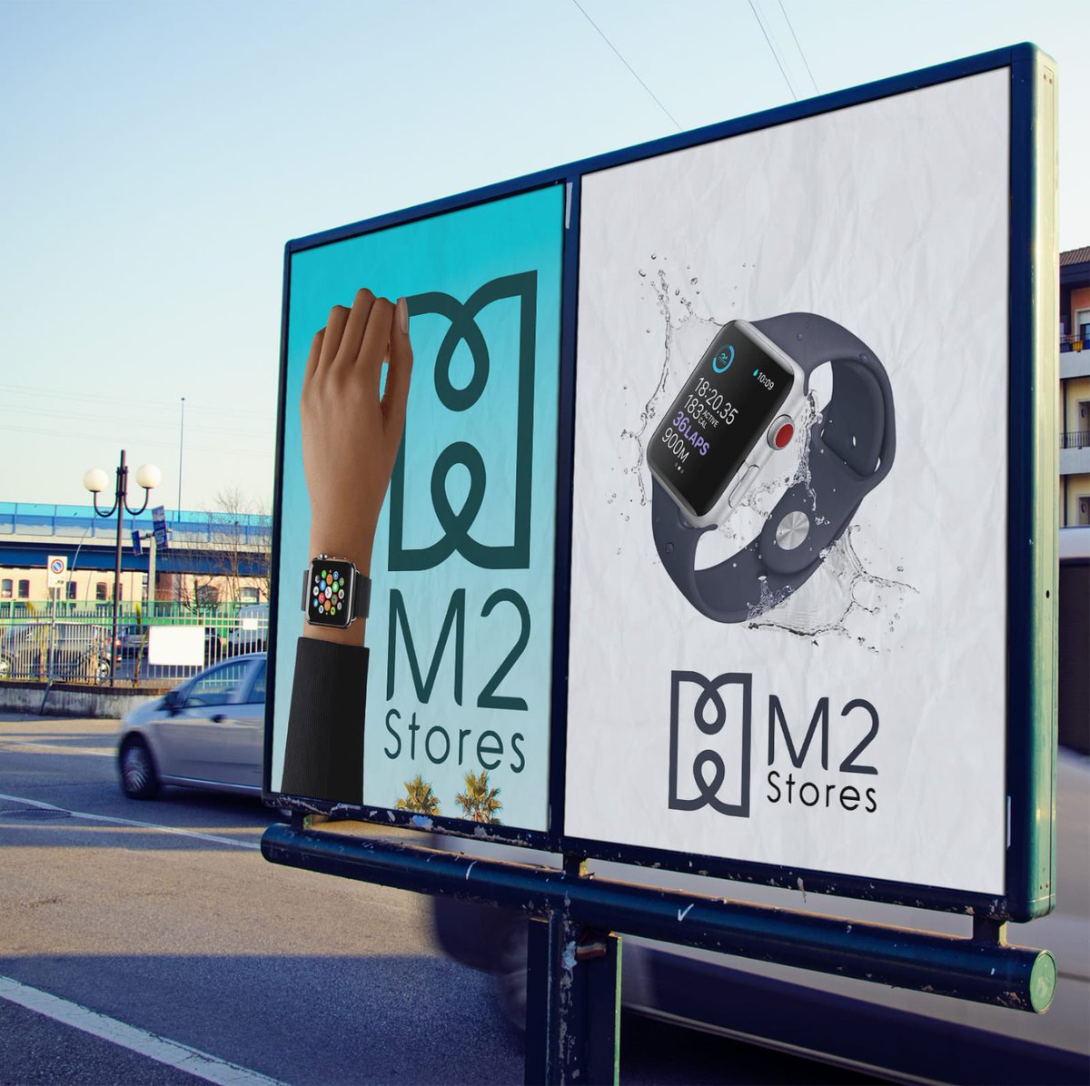 m2stores's tweet photo. Happy new month from M2STORES https://t.co/4F7THMMQpJ