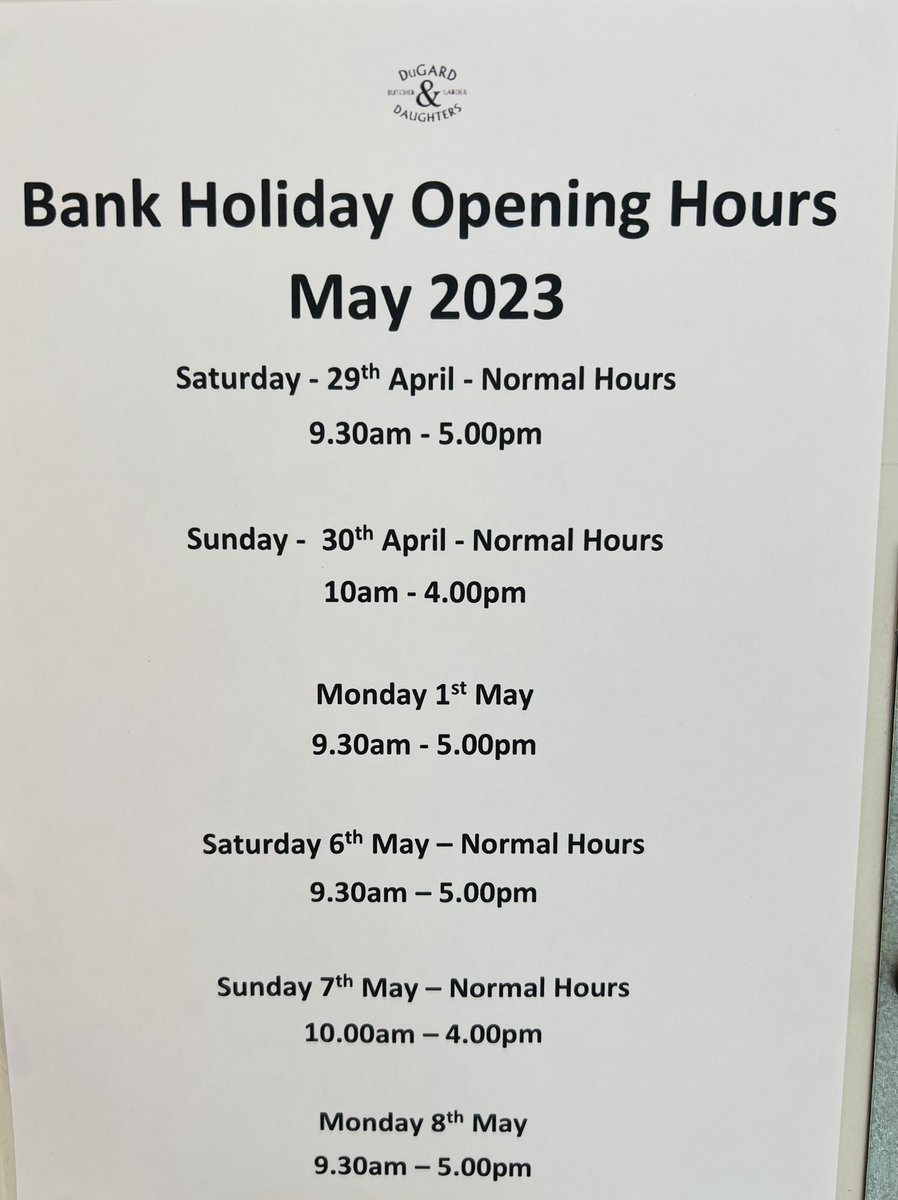 Both shops #earlsfield #Hernehill