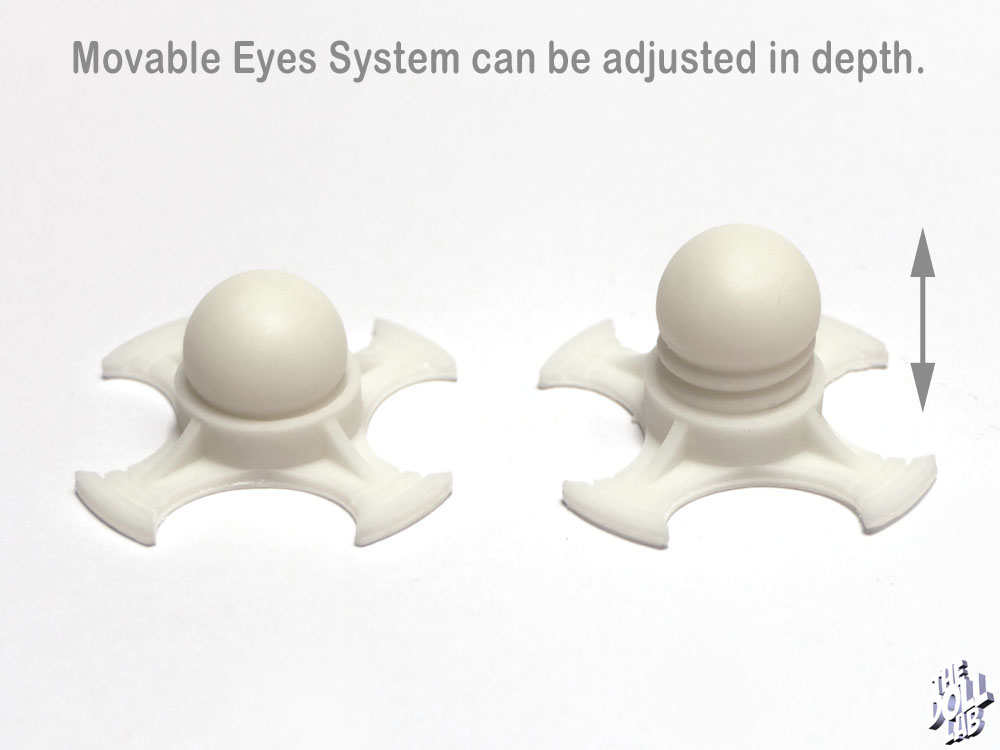 DollLaboratory's tweet photo. The Movable Eyes System replaces the cotton behind the eyes of TPE dolls and are adaptable...
#MovableEyes #TheDollLaboratory https://t.co/ekMHKksJ9Y
