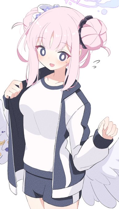 ミカのこの顔好き #ブルアカ
