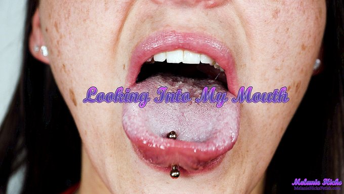 Just posted a new site update! Looking Into My Mouth - https://t.co/nrPfFEJkHh https://t.co/ofcDXNXA<a href="/tag/clip"class="tags"><span>#clip</span></a><a href="/tag/handjobs"class="tags"><span>#handjobs</span></a>