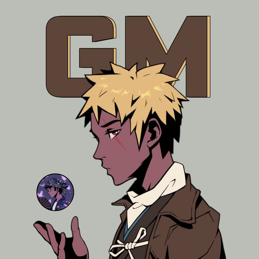 Hunter Solaire ᵍᵐ tweet media