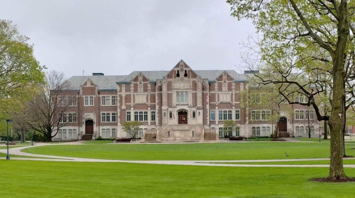 BEST VIST SO FAR!! <a href="/BallState/">Ball State</a> GAVE ME THE CHANCE TO NOT JUST EXPLORE THIER CAMPUS  AND FACILITIES BUT HAVE A MEETING WITH THIER HEAD OF ACTUARIAL SCIENCE, Zhixin Yang. 
<a href="/CoachPerrone/">Coach Perrone (My Recruits)</a> <a href="/_Todd_Olson/">Todd Olson</a> 
<a href="/wopantherscoach/">Pat Collins</a> @BSUCoachNeu <a href="/CoachAI/">Aaron Ingram 🏈</a>
<a href="/Coach_TsTock/">Tyler Stockton</a> <a href="/CoryConnolly/">Cory Connolly</a> <a href="/jmhecklinski/">Joseph Hecklinski</a>