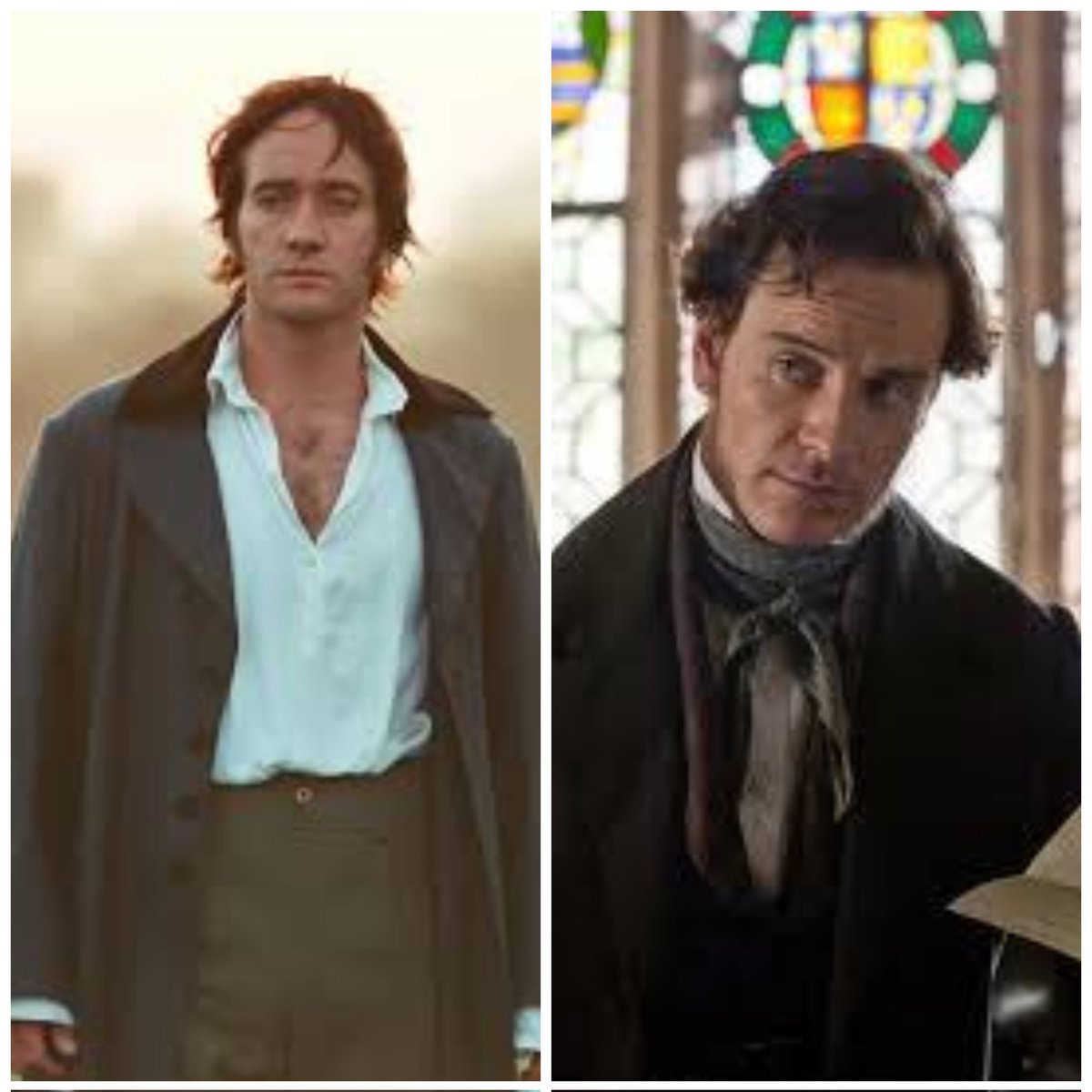 I prefer the originals to their imitators