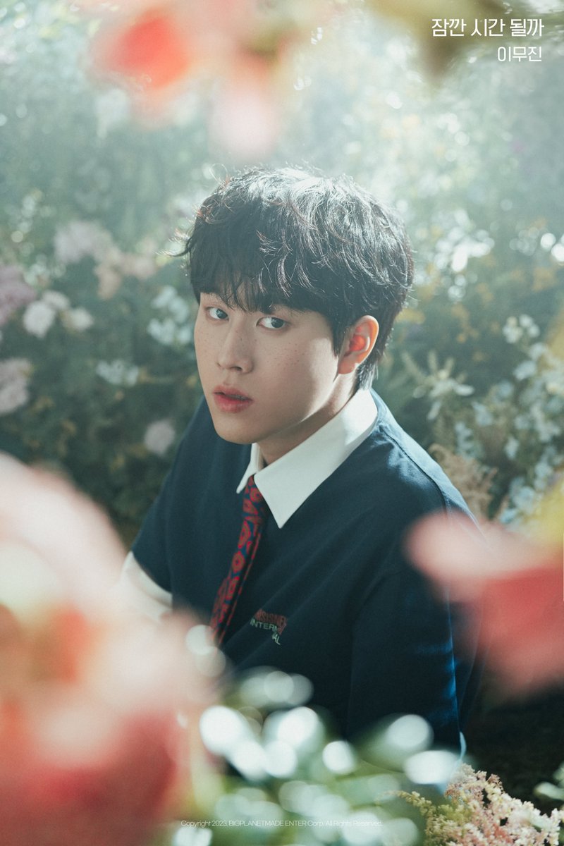 Lee Mujin Global tweet media