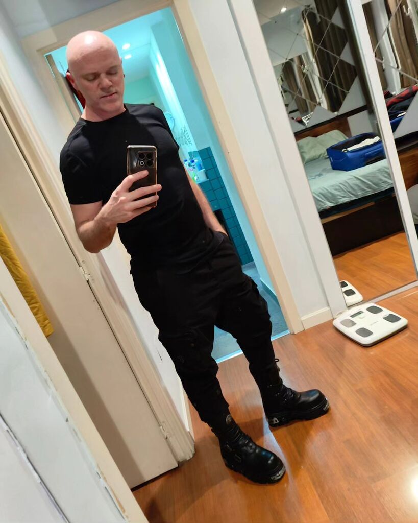 AlexADury's tweet photo. New look... https://t.co/334WfiTWnQ https://t.co/r88uj6DGPc