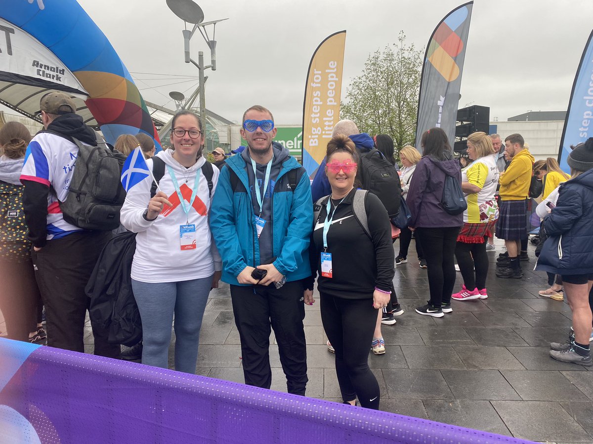 Well done everyone who completed the <a href="/thekiltwalk/">Kiltwalk</a> yesterday. You were all an inspiration. Thank you to everyone who participated for <a href="/shelterscotland/">Shelter Scotland</a> , <a href="/BarclaysUK/">Barclays UK</a> <a href="/IKEAUK/">IKEA UK</a> and <a href="/BandQ/">B&Q</a> <a href="/edringtoncomms/">Edrington</a> more photos will follow.