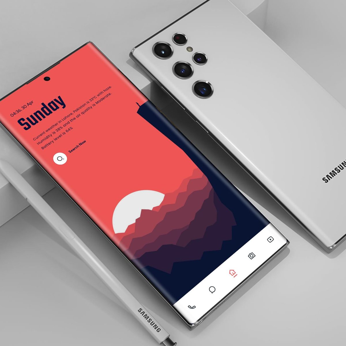 KubixStudio's tweet photo. Best #homescreen of the day, open with #CreativeApp to see the configuration: https://t.co/qY4EDxSQ4t https://t.co/l1CCjGlKl4