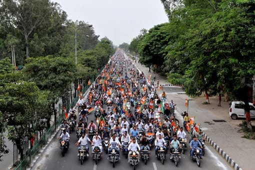 DTC कर्मचारी एकेता जिंदाबाद