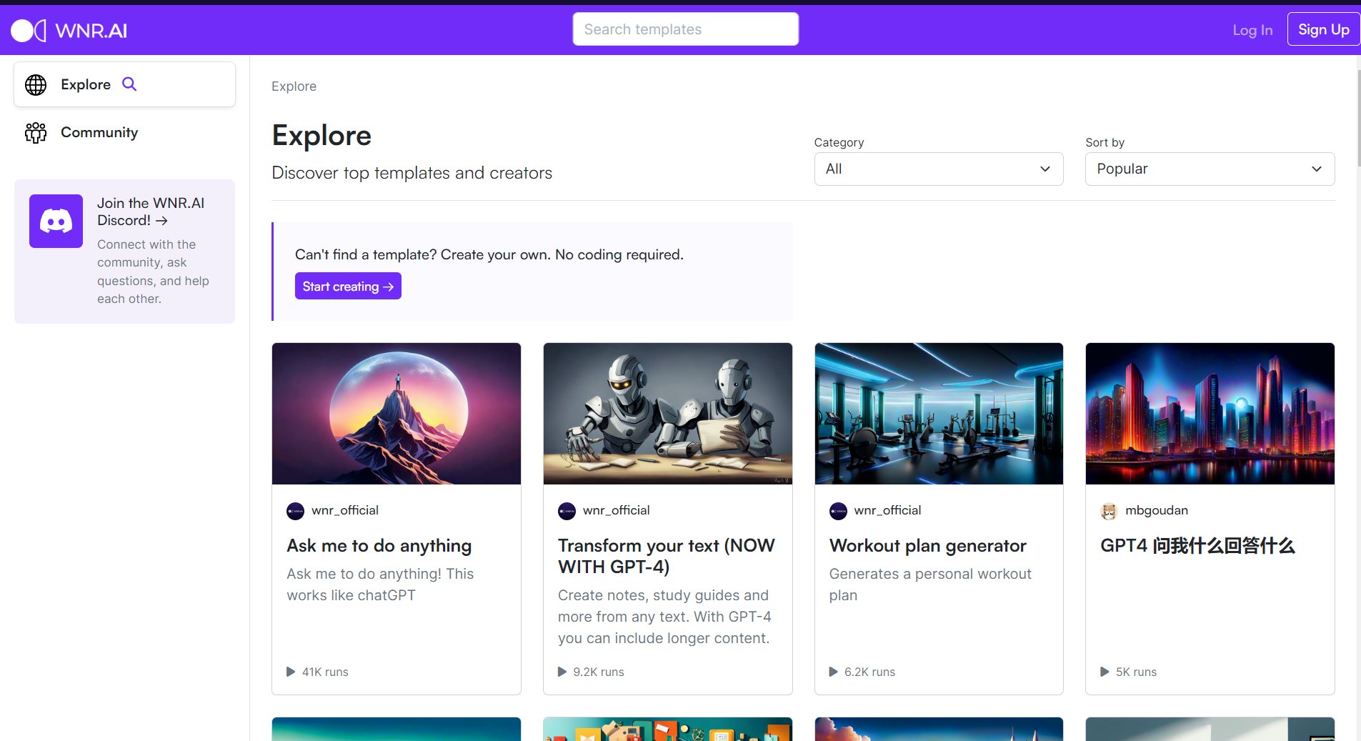 The Daily Ai on Twitter: &ldquo;5. Looseleaf Looking for a new way to