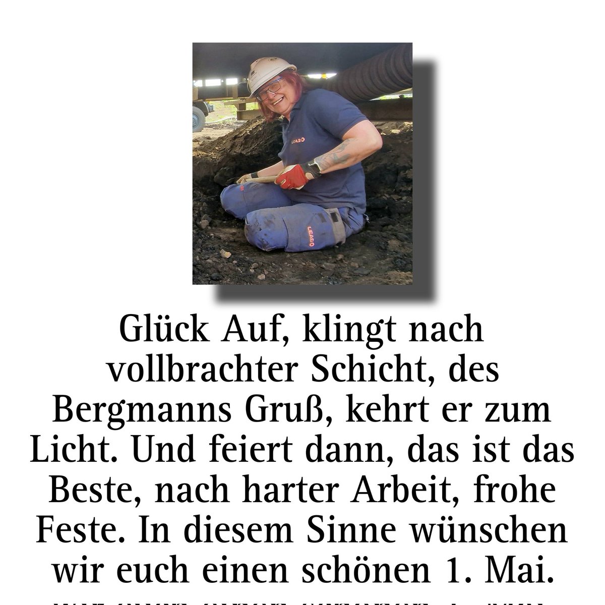 Silke Butzlaff (@silkebutzlaff) on Twitter photo 