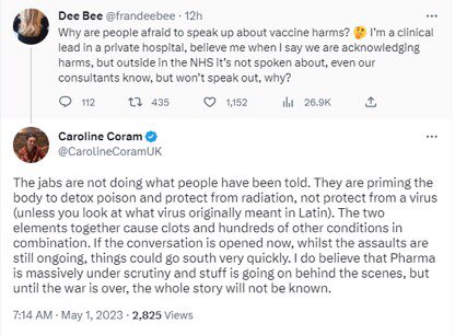 Weston A. Price Foundation, London Chapter tweet media