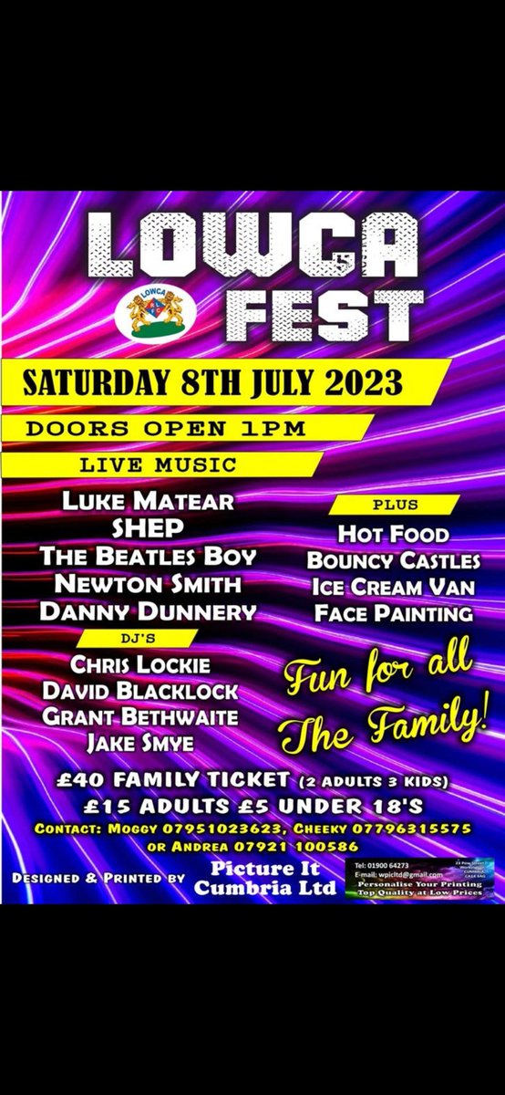 cheekyboy07's tweet photo. Tickets will be on sale shortly https://t.co/27CIs5sUB5