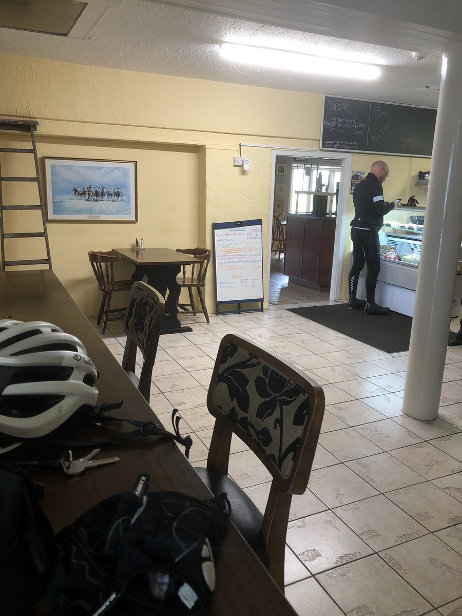 Mike Hamlyn tweet media