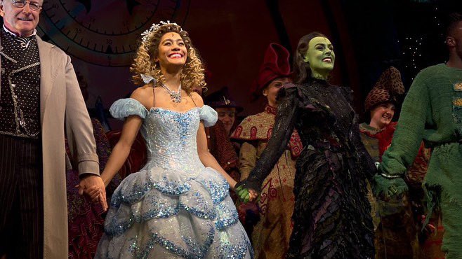 Kate Leiper tweet media