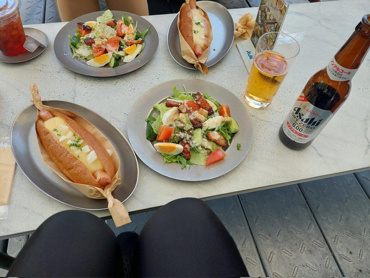 Saya3tuchi's tweet photo. #バースデーラン
からの
コロナ禍後に会う
高校の同級生とのランチ
#テレビ塔  久しぶりにみました。
短い時間でしたがゆっくり話できました
からの
#一力
でBirthdayDinner🎶
豚しゃぶおいしくいただきました

#感謝の日 https://t.co/QlvouGh2wx