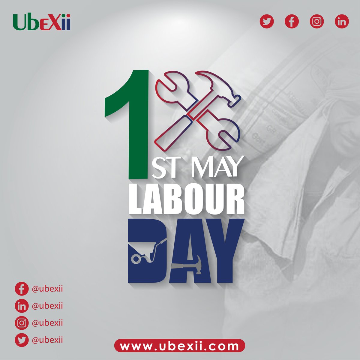 Let us thank all the hardworking laborers around the world for their dedication. Their work is essential for the functioning of our society. 

#laborday #labordayweekend #pharmacy #weekend #holiday #may #workers #HappyLaborDay #OurWorkforce #HardWorkers #Pakistan #labourday2023