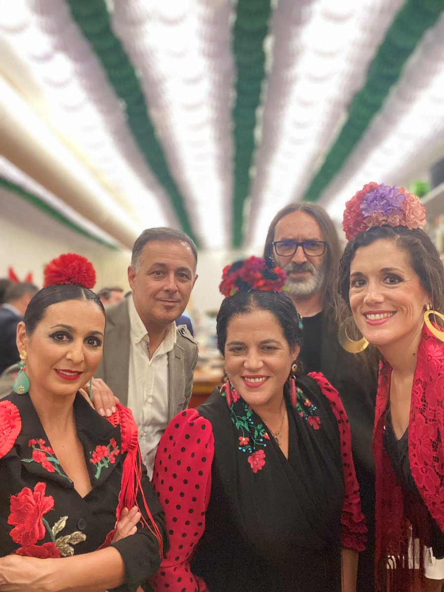 palodulceflamen's tweet photo. #feriadesevilla 2023 https://t.co/U0AZ64xZLa