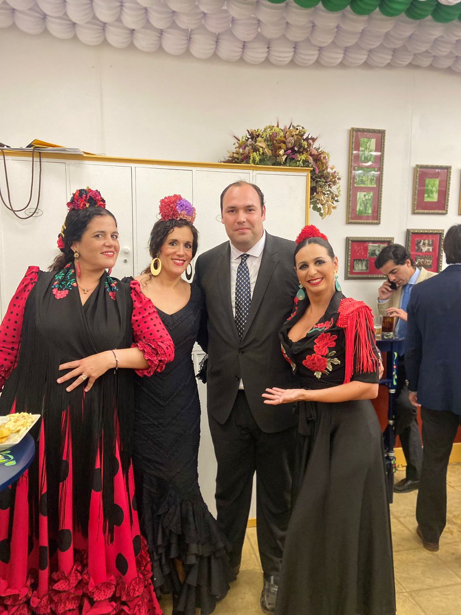 palodulceflamen's tweet photo. #feriadesevilla 2023 https://t.co/U0AZ64xZLa