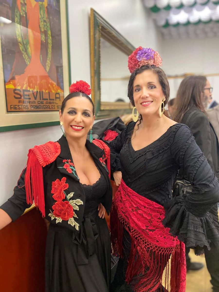 palodulceflamen's tweet photo. #feriadesevilla 2023 https://t.co/U0AZ64xZLa