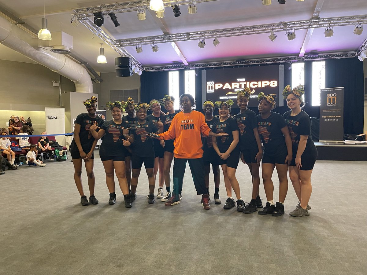 Sharon De Leonardis tweet media