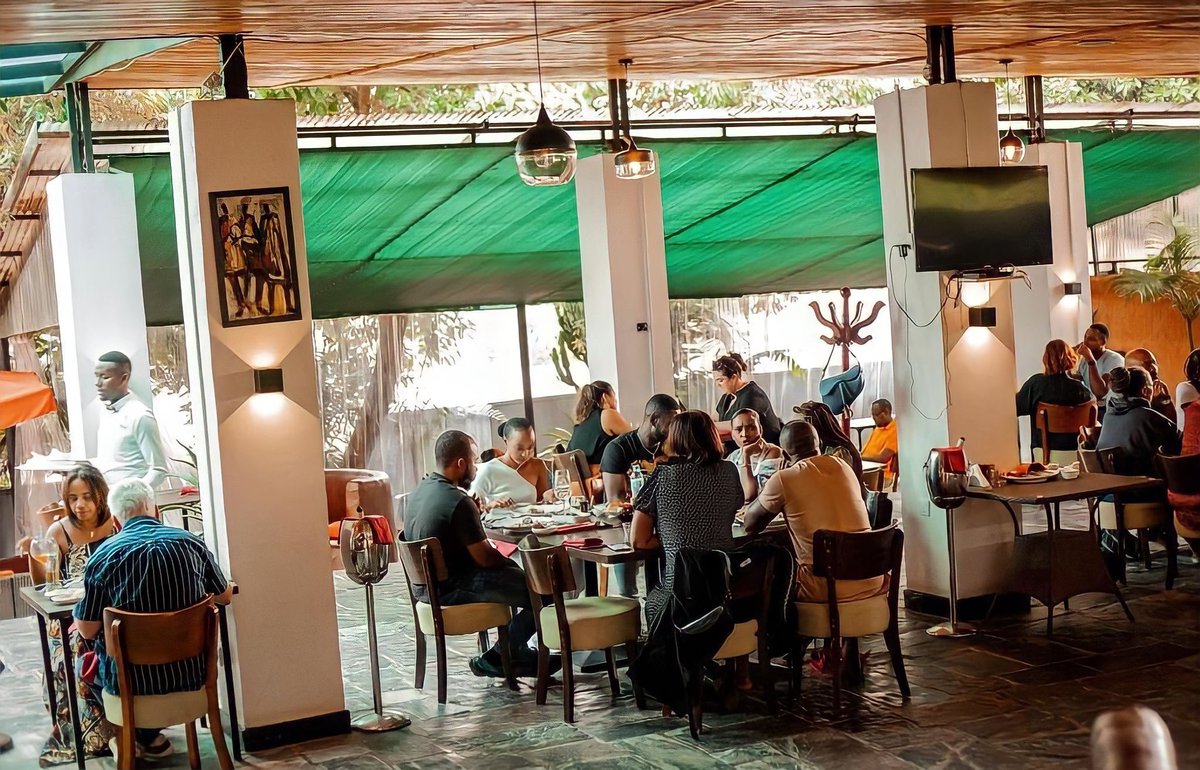 Happy Labor Day from <a href="/inka_steakhouse/">Inka Steakhouse</a>! Today we appreciate and celebrate all the hard working people out there and strive to keep the same energy. 

#laborday2023