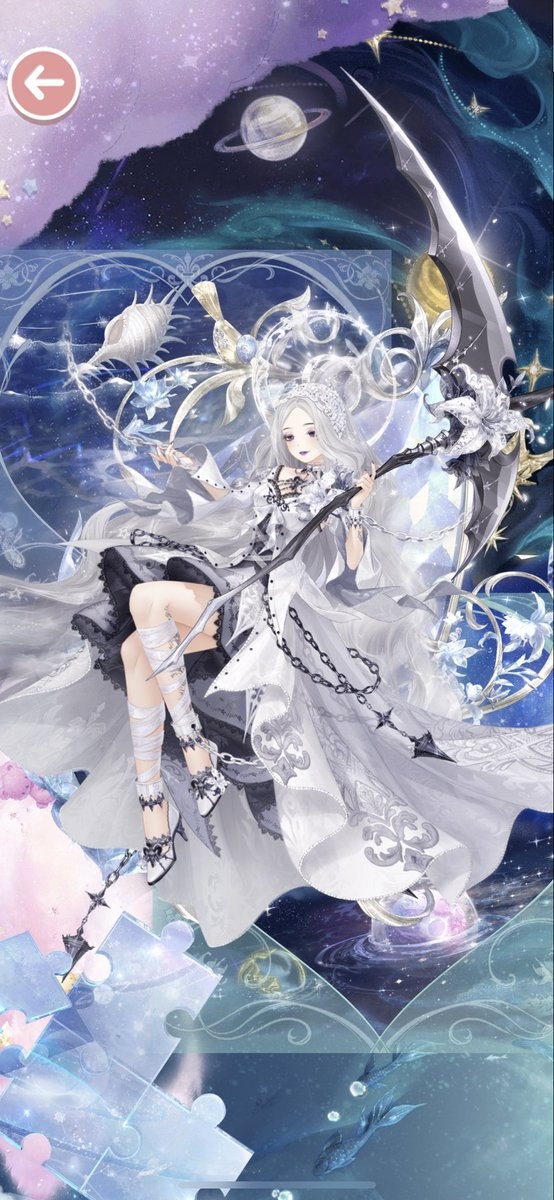 9910Over's tweet photo. 🤗🤗🤗🤗 #ミラクルニキ #genshin #GenshinImpact #WonderLab #ShiningNikki #SpringBreak  
Original: niki222fuyuaoi https://t.co/HDxSxMm1Zi